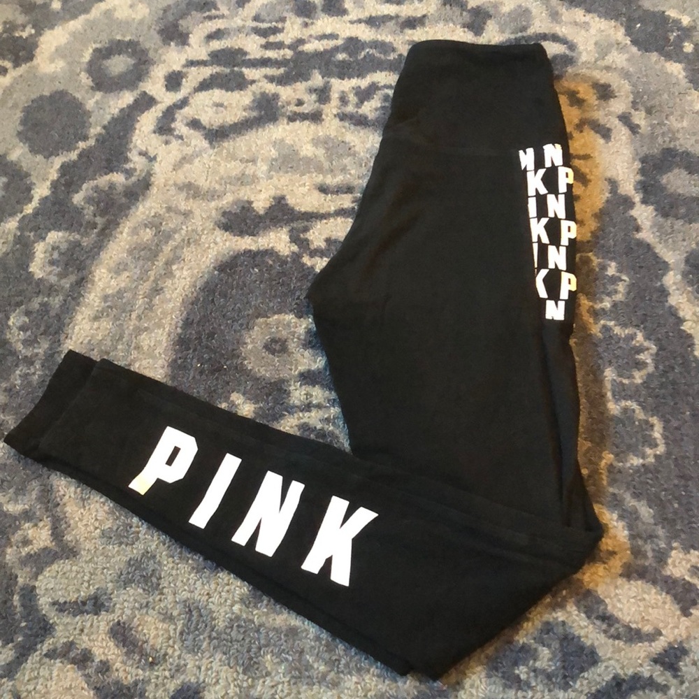 PINK leggings